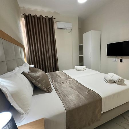 Dream Apartments Saranda Exterior foto