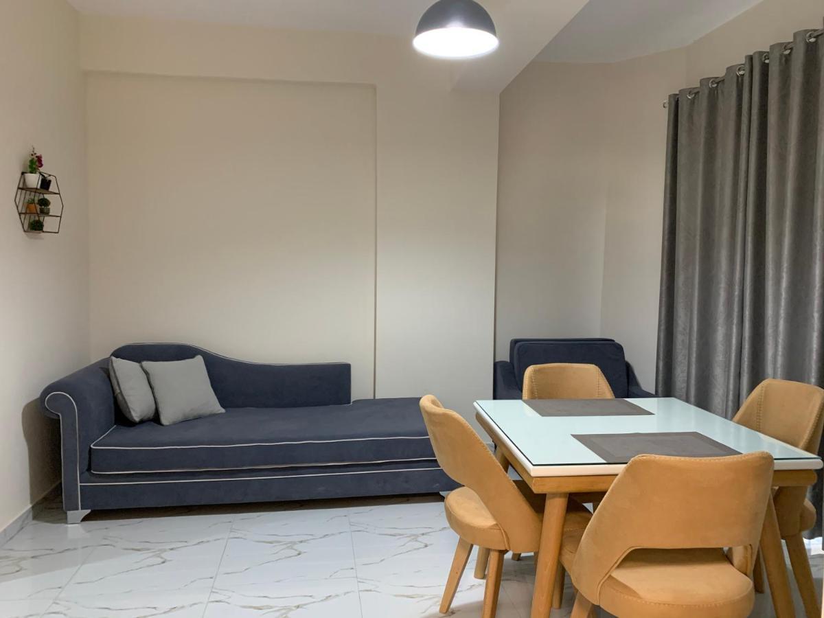 Dream Apartments Saranda Exterior foto